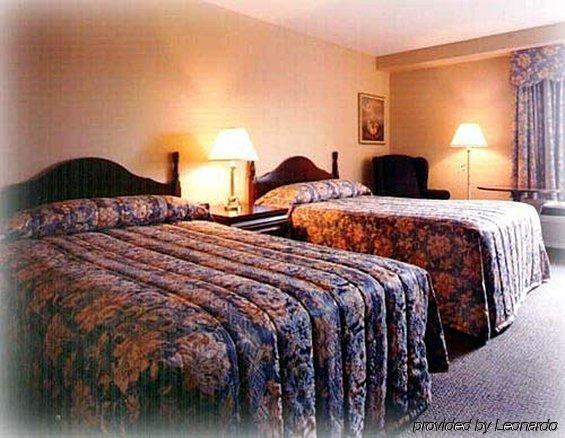 Repotel Aeroport Quebec 部屋 写真